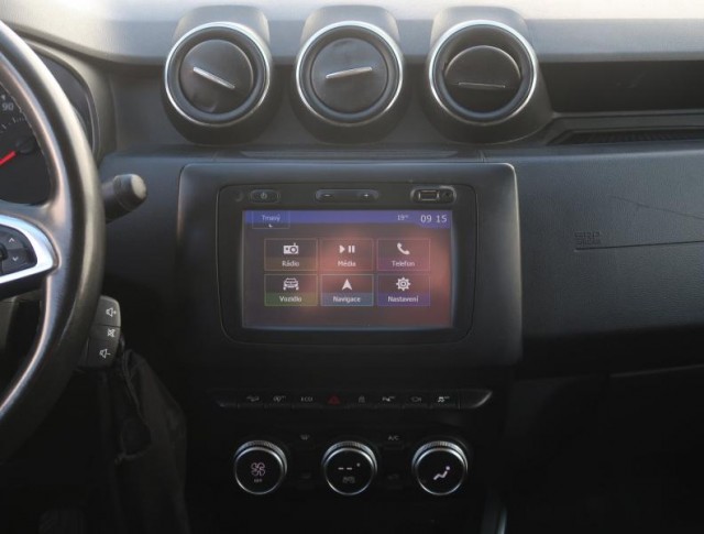 Dacia Duster  1.5 dCi 