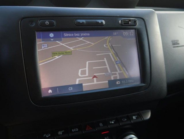 Dacia Duster  1.5 dCi 