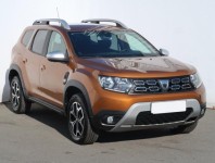 Dacia Duster  1.5 dCi 