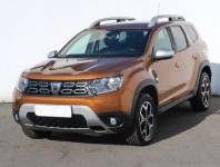 Dacia Duster  1.5 dCi 
