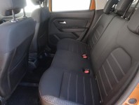 Dacia Duster  1.5 dCi 