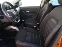 Dacia Duster  1.5 dCi 