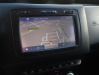 Dacia Duster  1.5 dCi 