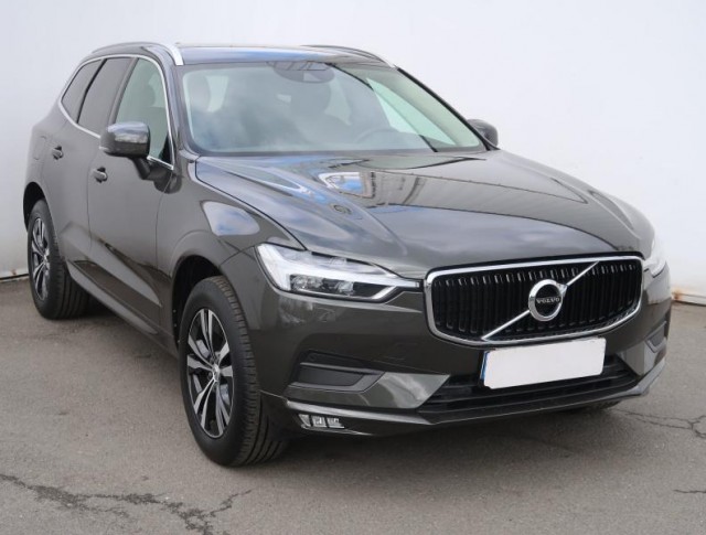 Volvo XC60  B4 AWD 