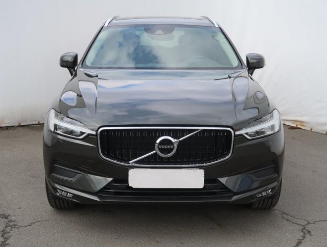 Volvo XC60  B4 AWD 