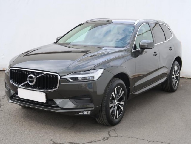 Volvo XC60  B4 AWD 