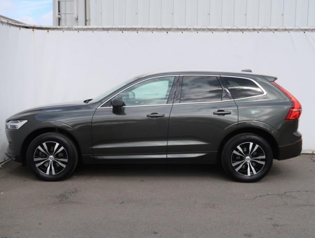 Volvo XC60  B4 AWD 