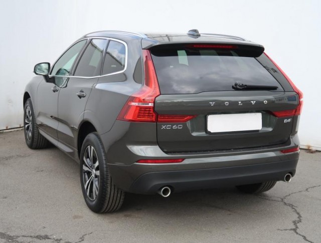 Volvo XC60  B4 AWD 