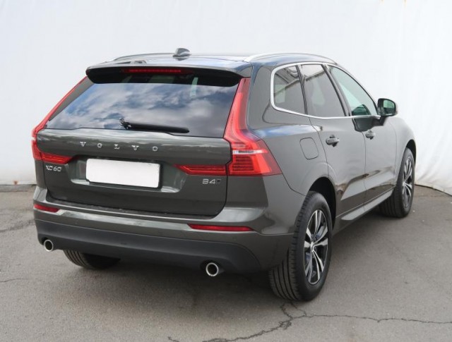 Volvo XC60  B4 AWD 