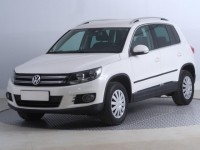 Volkswagen Tiguan  2.0 TDI 