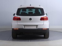 Volkswagen Tiguan  2.0 TDI 