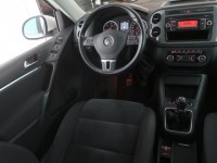 Volkswagen Tiguan  2.0 TDI 