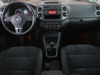 Volkswagen Tiguan  2.0 TDI 