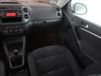 Volkswagen Tiguan  2.0 TDI 