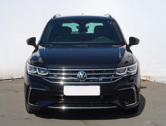 Volkswagen Tiguan  2.0 TDI Life