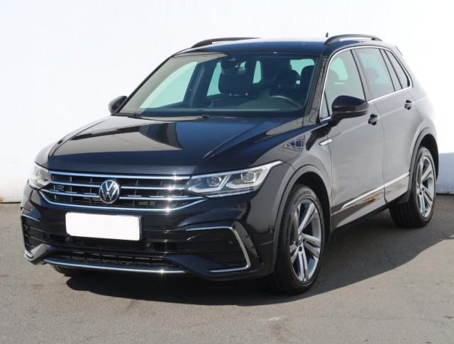 Volkswagen Tiguan  2.0 TDI Life