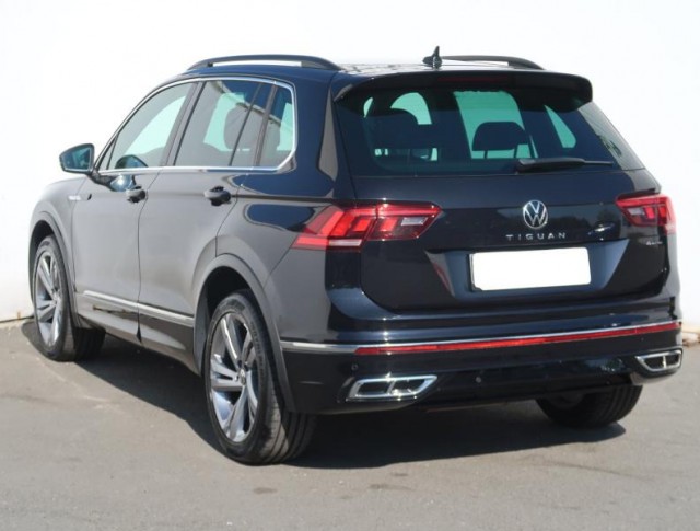 Volkswagen Tiguan  2.0 TDI Life