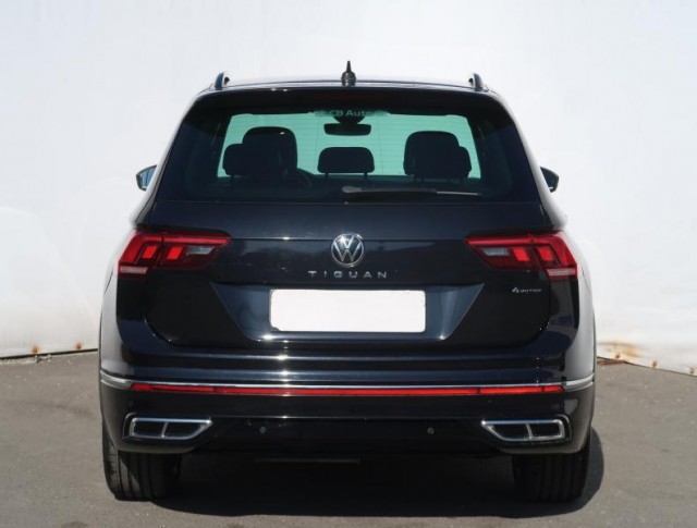 Volkswagen Tiguan  2.0 TDI Life