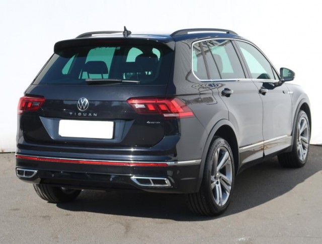 Volkswagen Tiguan  2.0 TDI Life