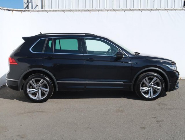Volkswagen Tiguan  2.0 TDI Life