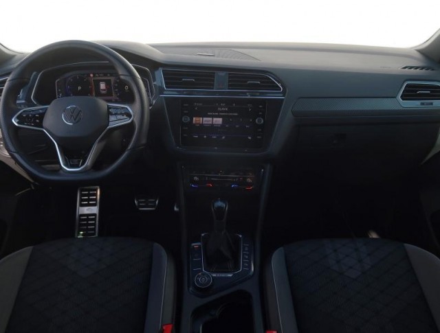Volkswagen Tiguan  2.0 TDI Life