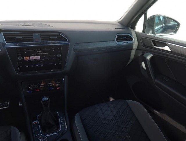Volkswagen Tiguan  2.0 TDI Life