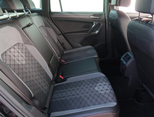 Volkswagen Tiguan  2.0 TDI Life