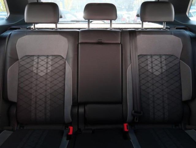 Volkswagen Tiguan  2.0 TDI Life