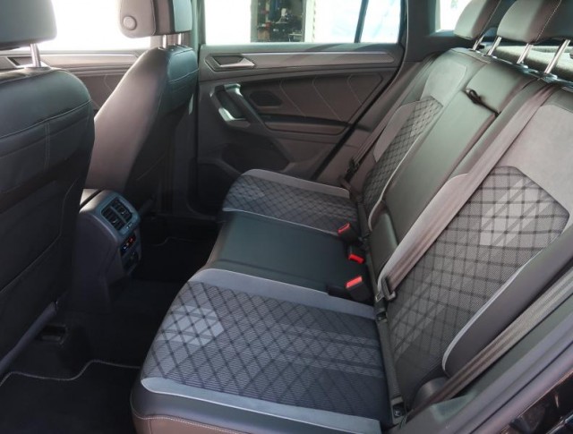 Volkswagen Tiguan  2.0 TDI Life