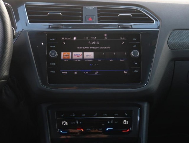 Volkswagen Tiguan  2.0 TDI Life