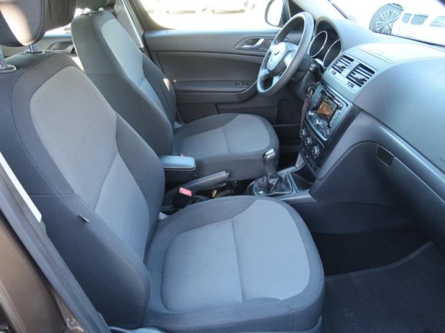 Škoda Yeti  2.0 TDI Ambition