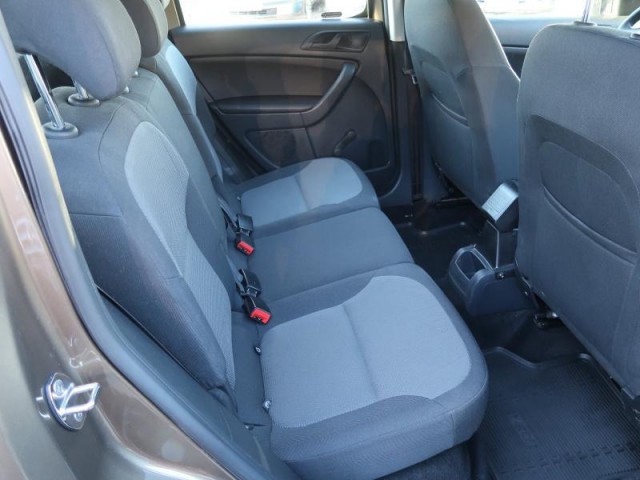 Škoda Yeti  2.0 TDI Ambition