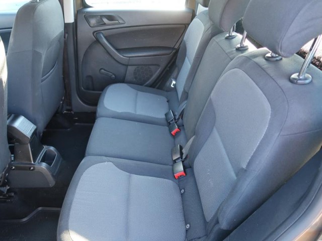 Škoda Yeti  2.0 TDI Ambition