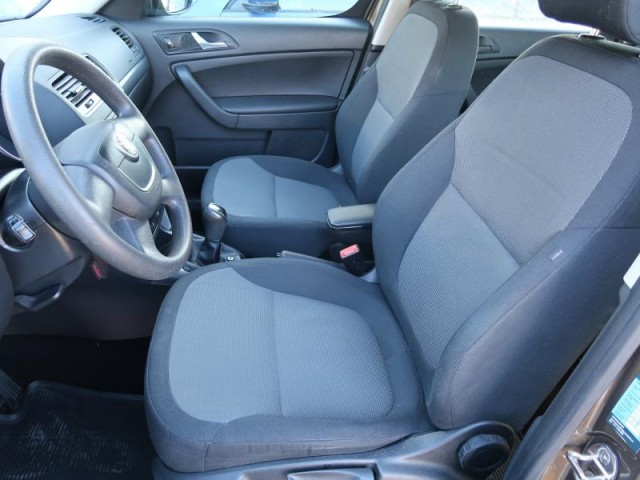 Škoda Yeti  2.0 TDI Ambition