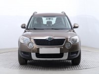 Škoda Yeti  2.0 TDI Ambition