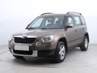 Škoda Yeti  2.0 TDI Ambition