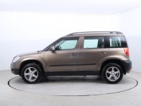 Škoda Yeti  2.0 TDI Ambition