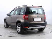 Škoda Yeti  2.0 TDI Ambition