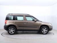 Škoda Yeti  2.0 TDI Ambition