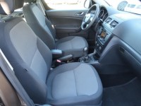 Škoda Yeti  2.0 TDI Ambition