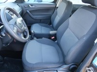 Škoda Yeti  2.0 TDI Ambition