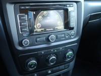 Škoda Yeti  2.0 TDI Ambition