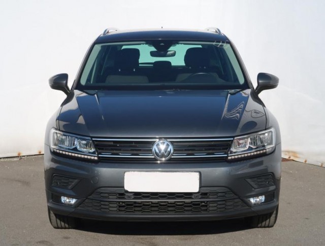 Volkswagen Tiguan  2.0 TDI Highline