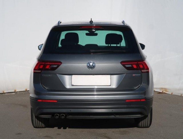 Volkswagen Tiguan  2.0 TDI Highline
