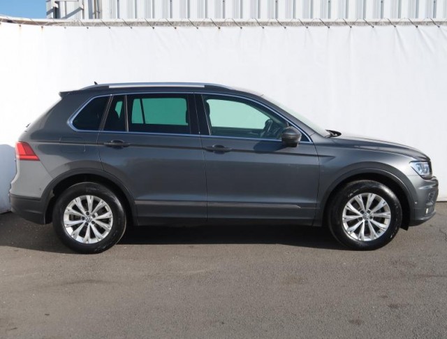 Volkswagen Tiguan  2.0 TDI Highline
