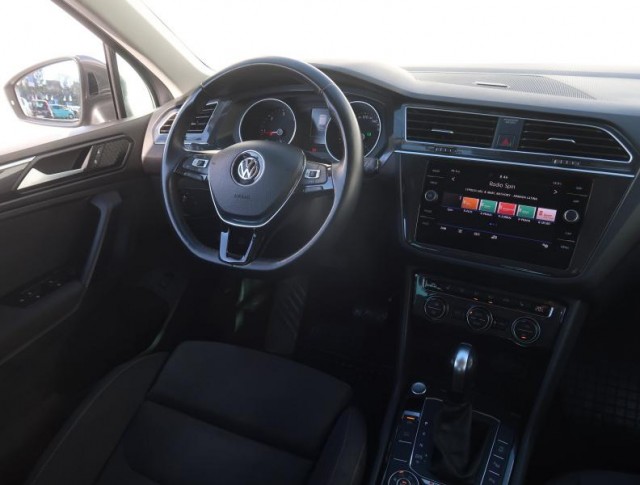 Volkswagen Tiguan  2.0 TDI Highline