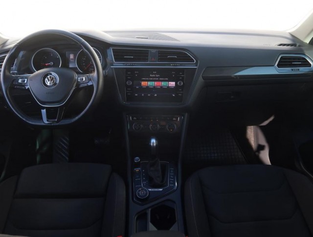 Volkswagen Tiguan  2.0 TDI Highline