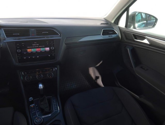 Volkswagen Tiguan  2.0 TDI Highline