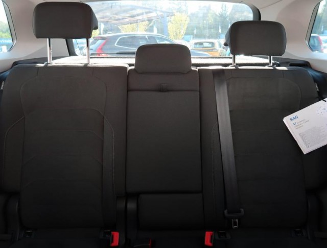 Volkswagen Tiguan  2.0 TDI Highline