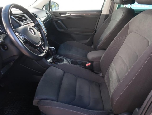 Volkswagen Tiguan  2.0 TDI Highline